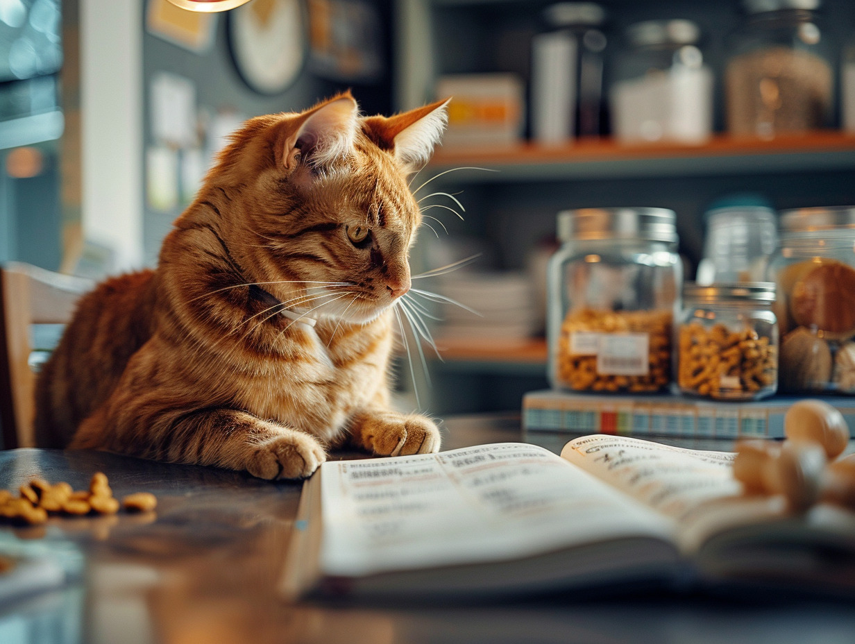aliments toxiques pour chats : liste complète à éviter pour leur santé -  chat alimentation