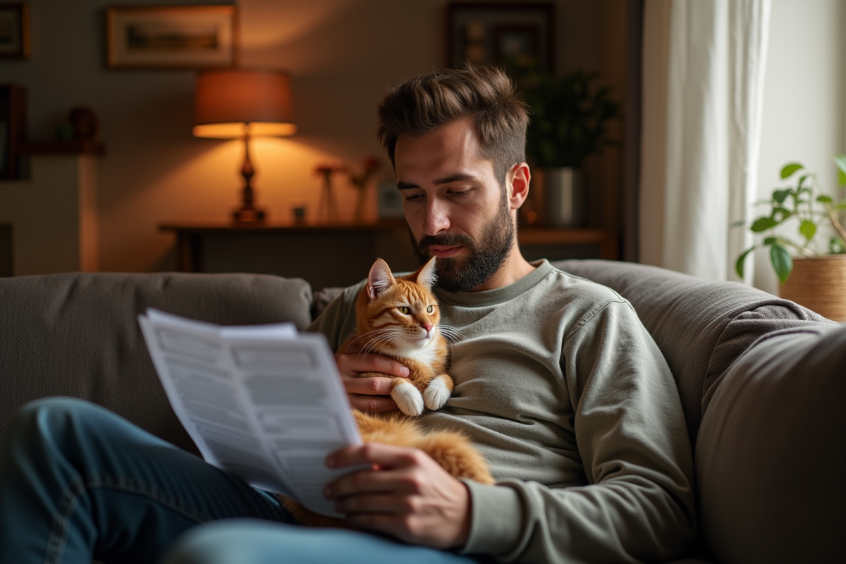 assurance animaux