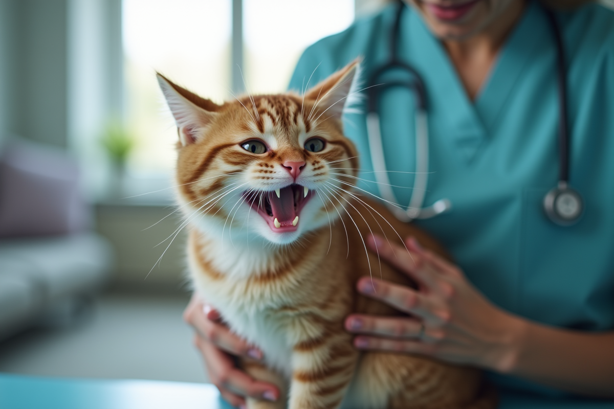 vaccin animal