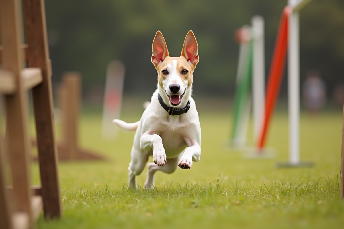 fox terrier