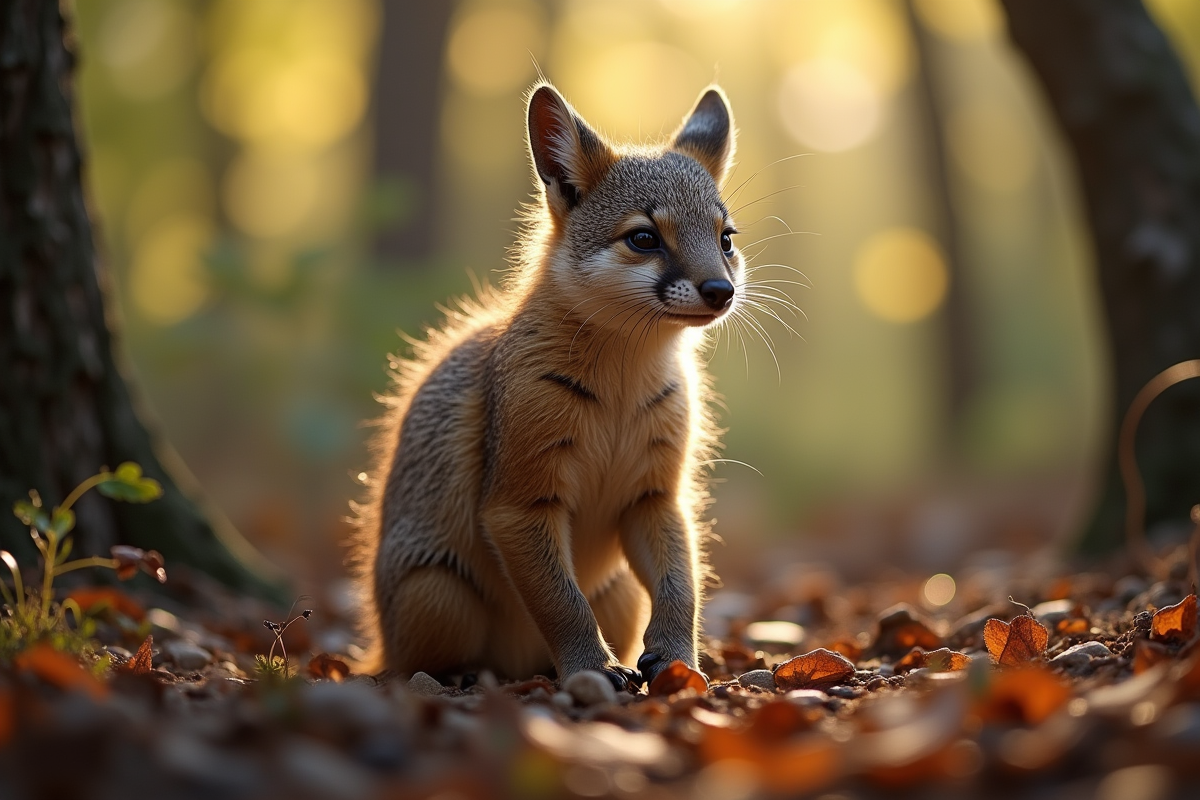 fouine furet